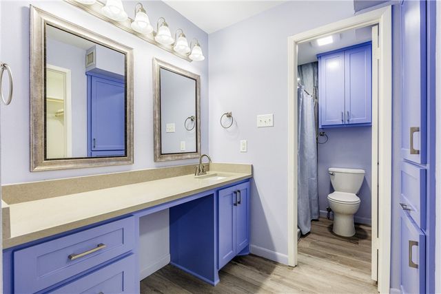 1400 Ocean Dr 403-C, Corpus Christi, TX 78404