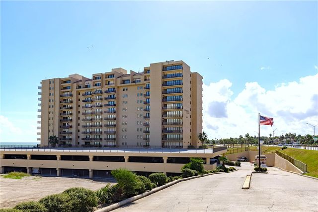 1400 Ocean Dr 403-C, Corpus Christi, TX 78404