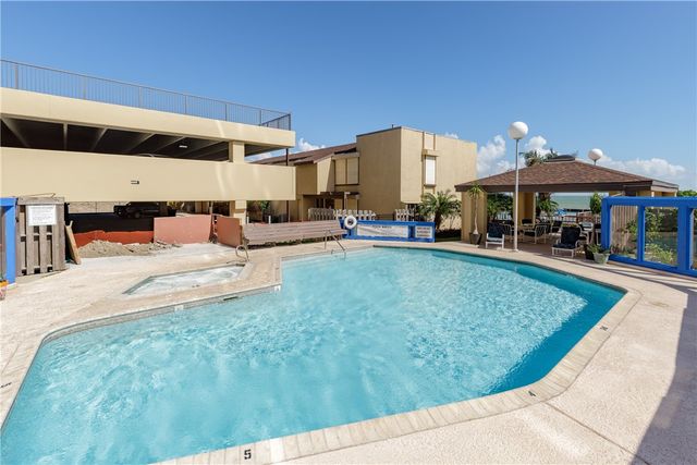1400 Ocean Dr 403-C, Corpus Christi, TX 78404