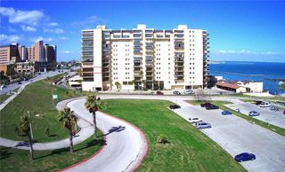 1400 Ocean Dr 403-C, Corpus Christi, TX 78404