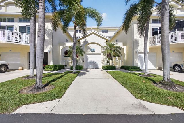 404 Mainsail Circle, Jupiter, FL 33477