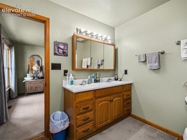 477 E McCulloch Boulevard, Pueblo West, CO 81007