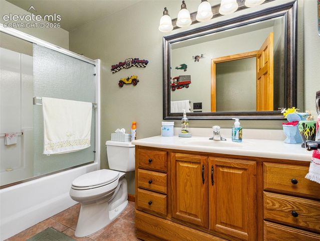 477 E McCulloch Boulevard, Pueblo West, CO 81007
