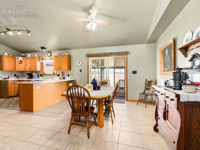 477 E McCulloch Boulevard, Pueblo West, CO 81007