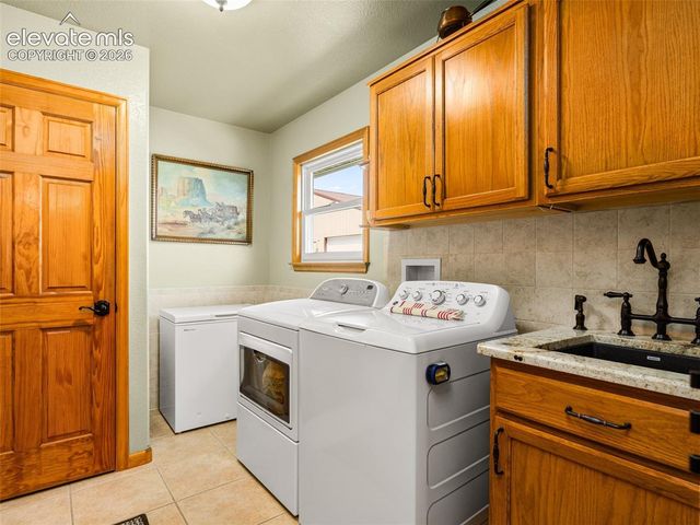 477 E McCulloch Boulevard, Pueblo West, CO 81007