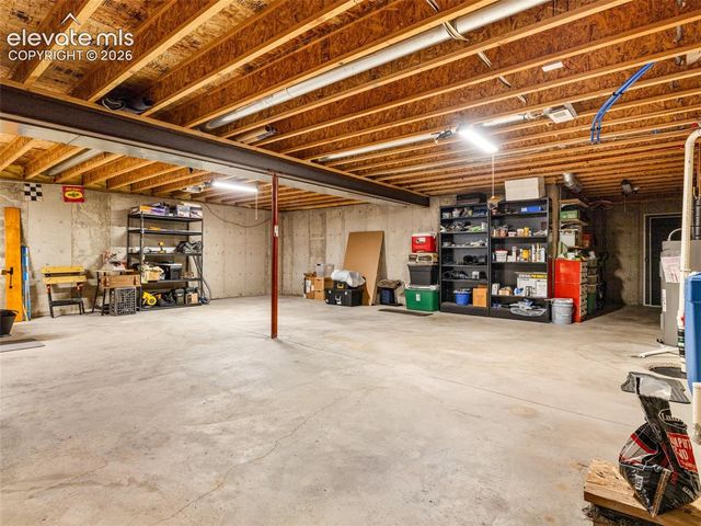 477 E McCulloch Boulevard, Pueblo West, CO 81007
