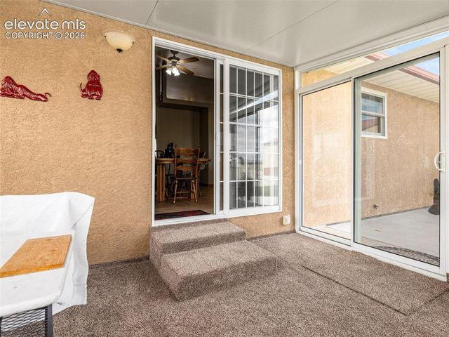 477 E McCulloch Boulevard, Pueblo West, CO 81007