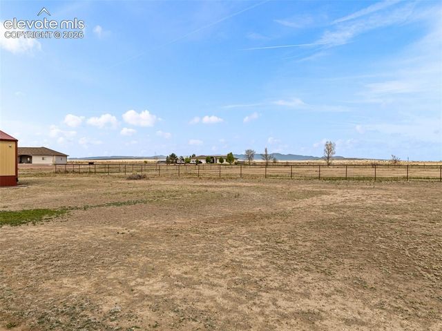 477 E McCulloch Boulevard, Pueblo West, CO 81007