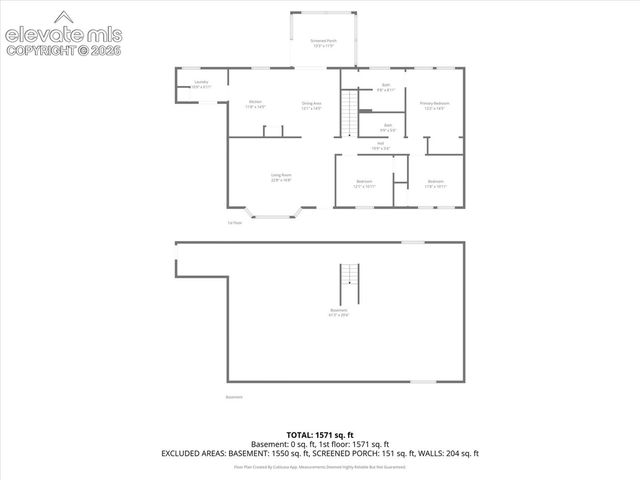 477 E McCulloch Boulevard, Pueblo West, CO 81007
