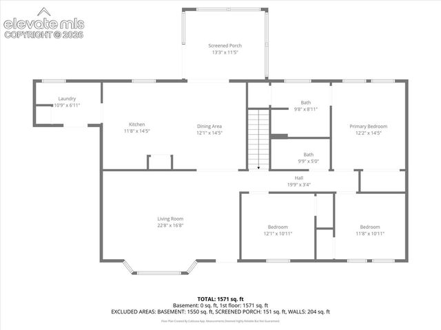 477 E McCulloch Boulevard, Pueblo West, CO 81007