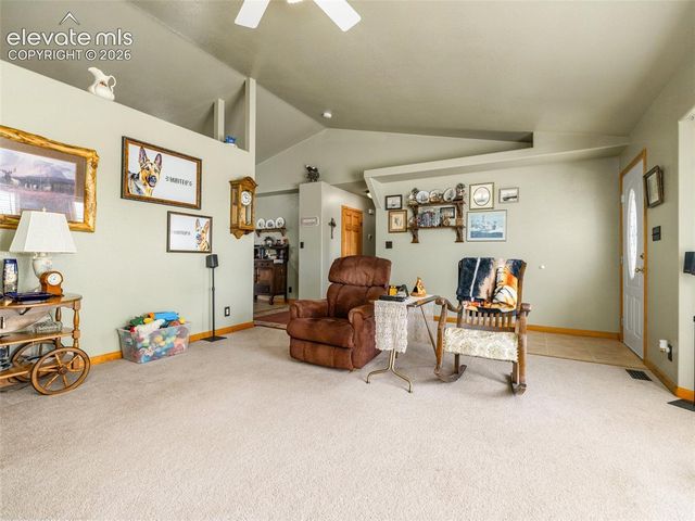 477 E McCulloch Boulevard, Pueblo West, CO 81007