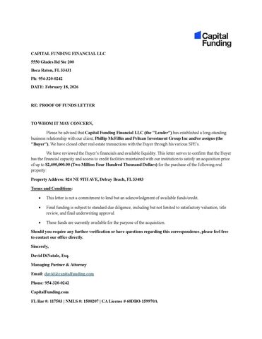 631 A Allen Avenue, Delray Beach, FL 33483