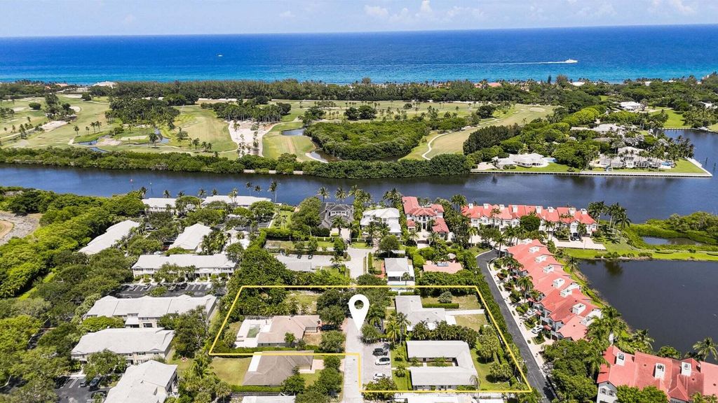 631 A Allen Avenue, Delray Beach, FL 33483