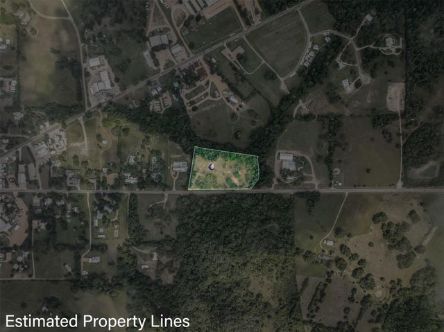 612 Fm 1457, Round Top, TX 78954