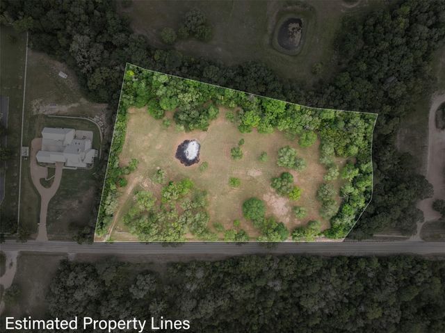 612 Fm 1457, Round Top, TX 78954