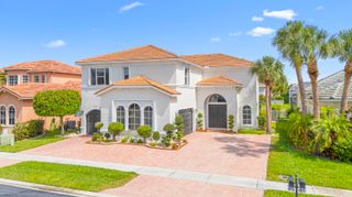 10607 Keystone Court, Wellington, FL 33414