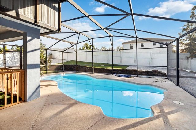 402 RIO GRANDE COURT, Poinciana, FL 34759