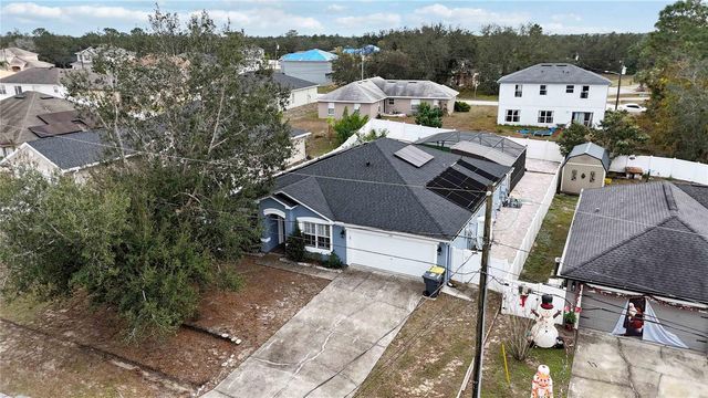 402 RIO GRANDE COURT, Poinciana, FL 34759