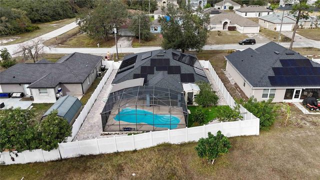 402 RIO GRANDE COURT, Poinciana, FL 34759