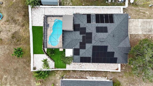 402 RIO GRANDE COURT, Poinciana, FL 34759