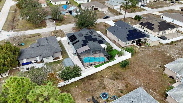 402 RIO GRANDE COURT, Poinciana, FL 34759