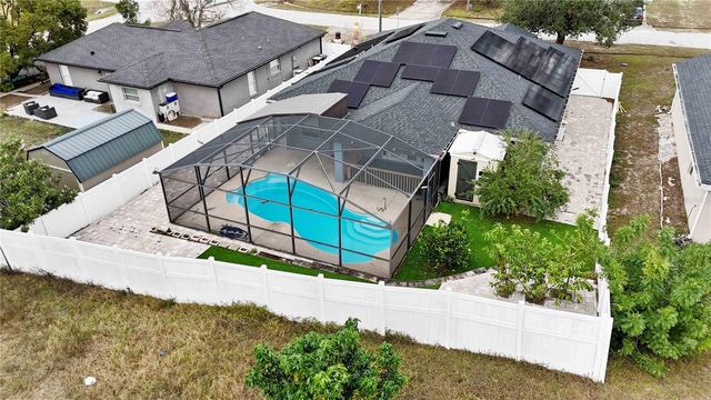 402 RIO GRANDE COURT, Poinciana, FL 34759