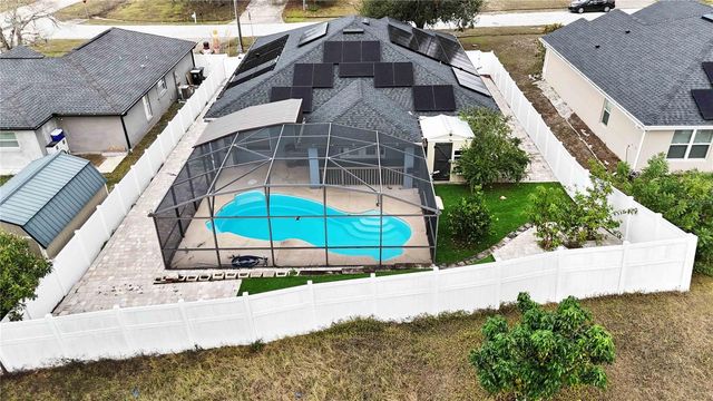 402 RIO GRANDE COURT, Poinciana, FL 34759