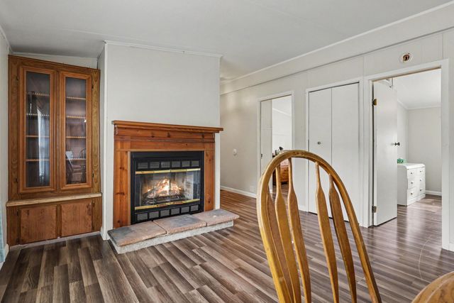 2448 S Greenville Road, Montcalm Twp, MI 48838