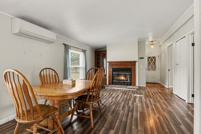 2448 S Greenville Road, Montcalm Twp, MI 48838