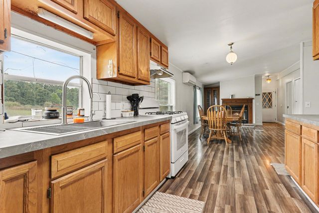 2448 S Greenville Road, Montcalm Twp, MI 48838