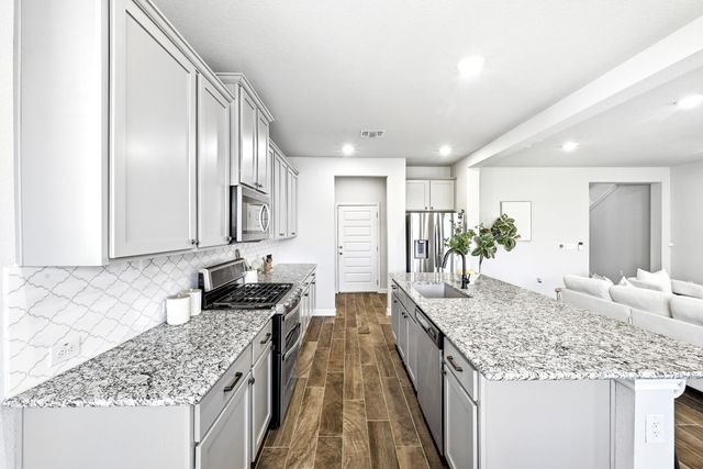8304 Yokohama TER, Austin, TX 78744
