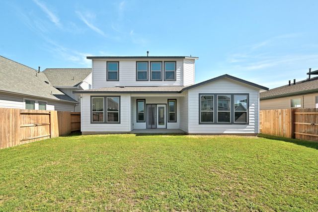 8304 Yokohama TER, Austin, TX 78744