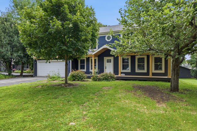 1268 W Bauer Road, Naperville, IL 60563