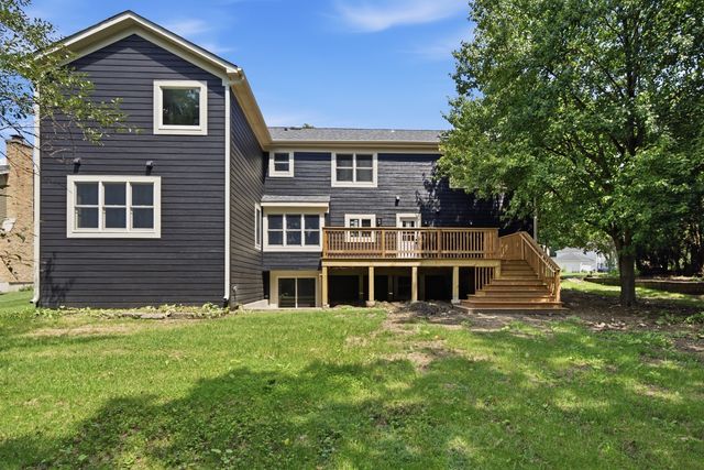 1268 W Bauer Road, Naperville, IL 60563