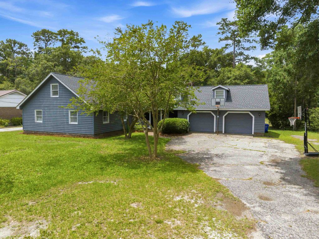 413 Paul St., Conway, SC 29527