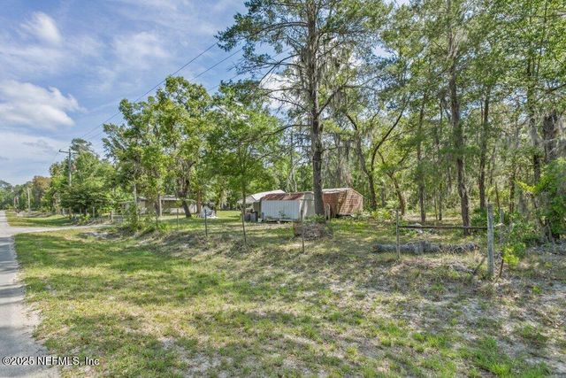 670 HILLSBOROUGH Avenue, Florahome, FL 32140