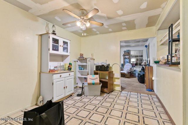 670 HILLSBOROUGH Avenue, Florahome, FL 32140
