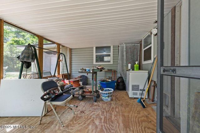 670 HILLSBOROUGH Avenue, Florahome, FL 32140
