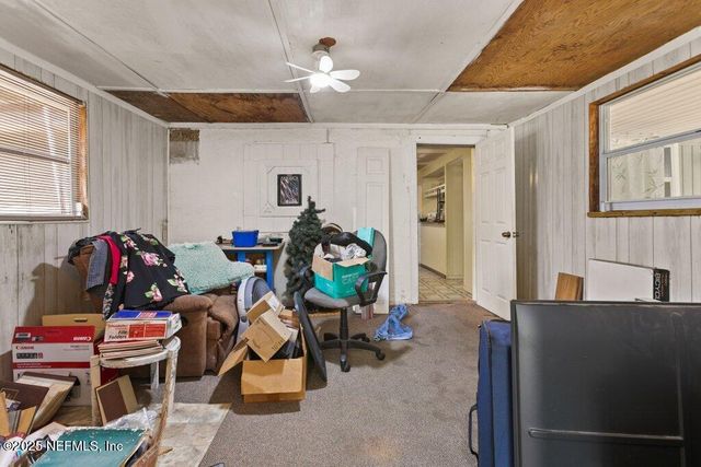 670 HILLSBOROUGH Avenue, Florahome, FL 32140