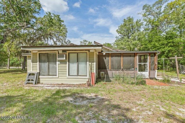 670 HILLSBOROUGH Avenue, Florahome, FL 32140