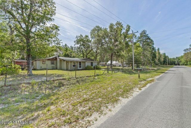 670 HILLSBOROUGH Avenue, Florahome, FL 32140