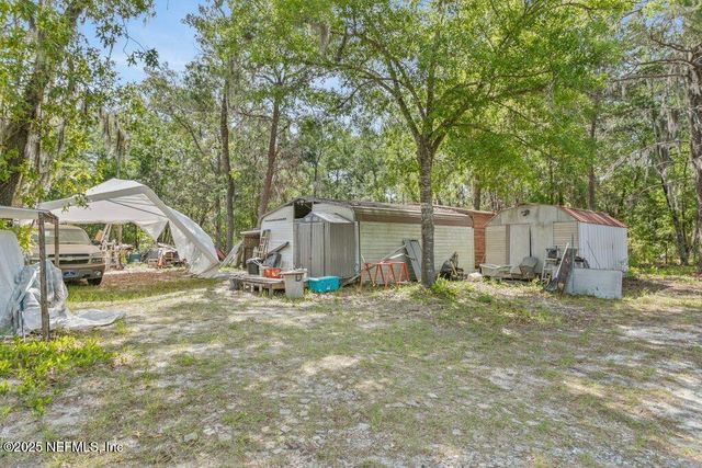 670 HILLSBOROUGH Avenue, Florahome, FL 32140