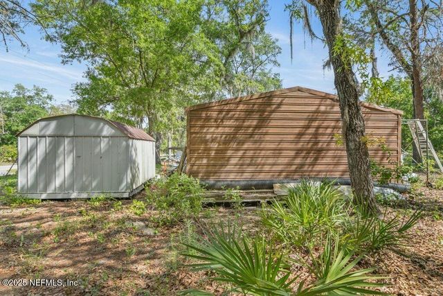 670 HILLSBOROUGH Avenue, Florahome, FL 32140