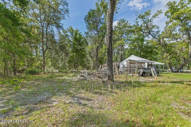 670 HILLSBOROUGH Avenue, Florahome, FL 32140