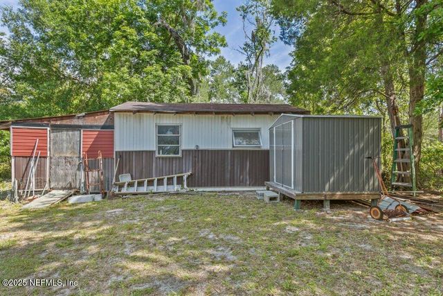 670 HILLSBOROUGH Avenue, Florahome, FL 32140