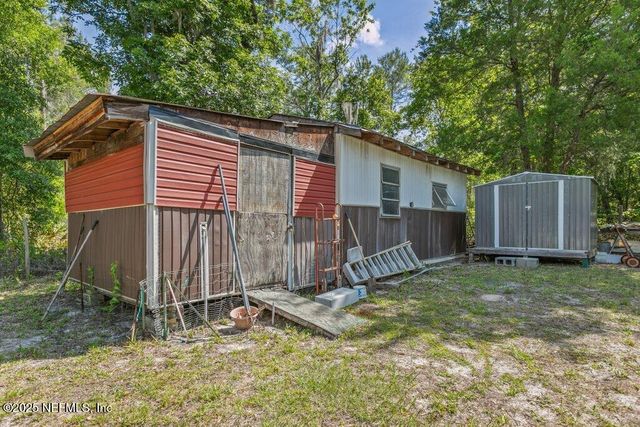 670 HILLSBOROUGH Avenue, Florahome, FL 32140