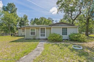 670 HILLSBOROUGH Avenue, Florahome, FL 32140