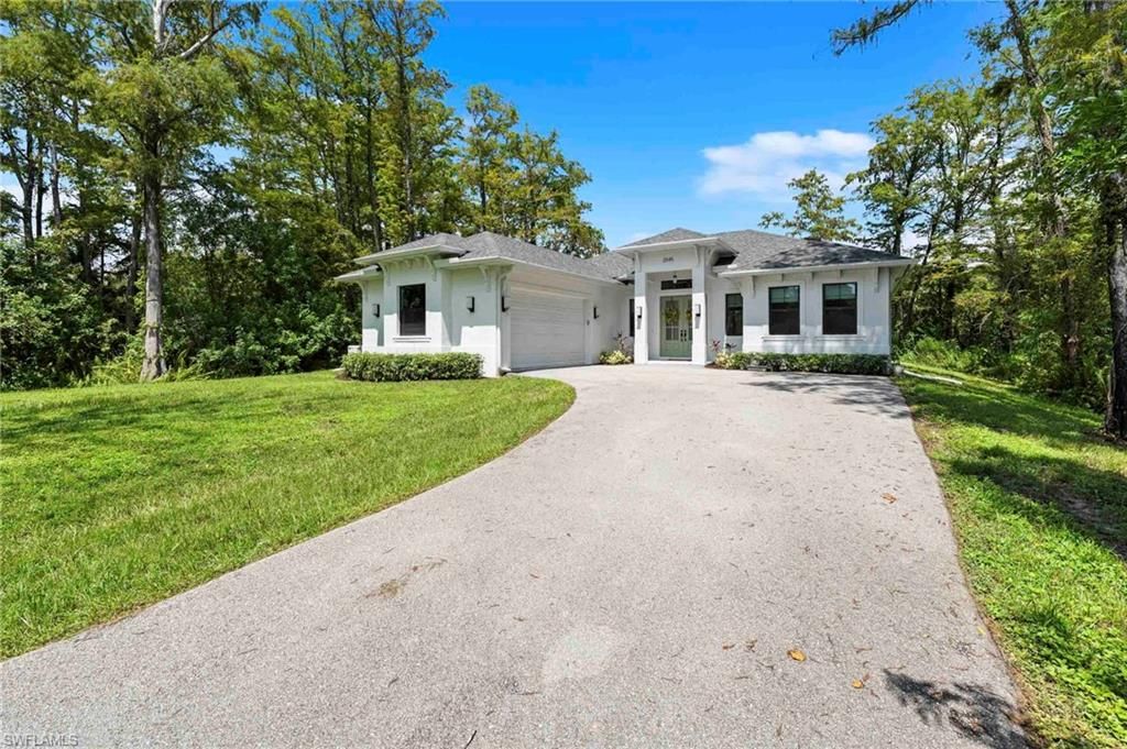 2545 18th AVE NE, NAPLES, FL 34120 — photo 2
