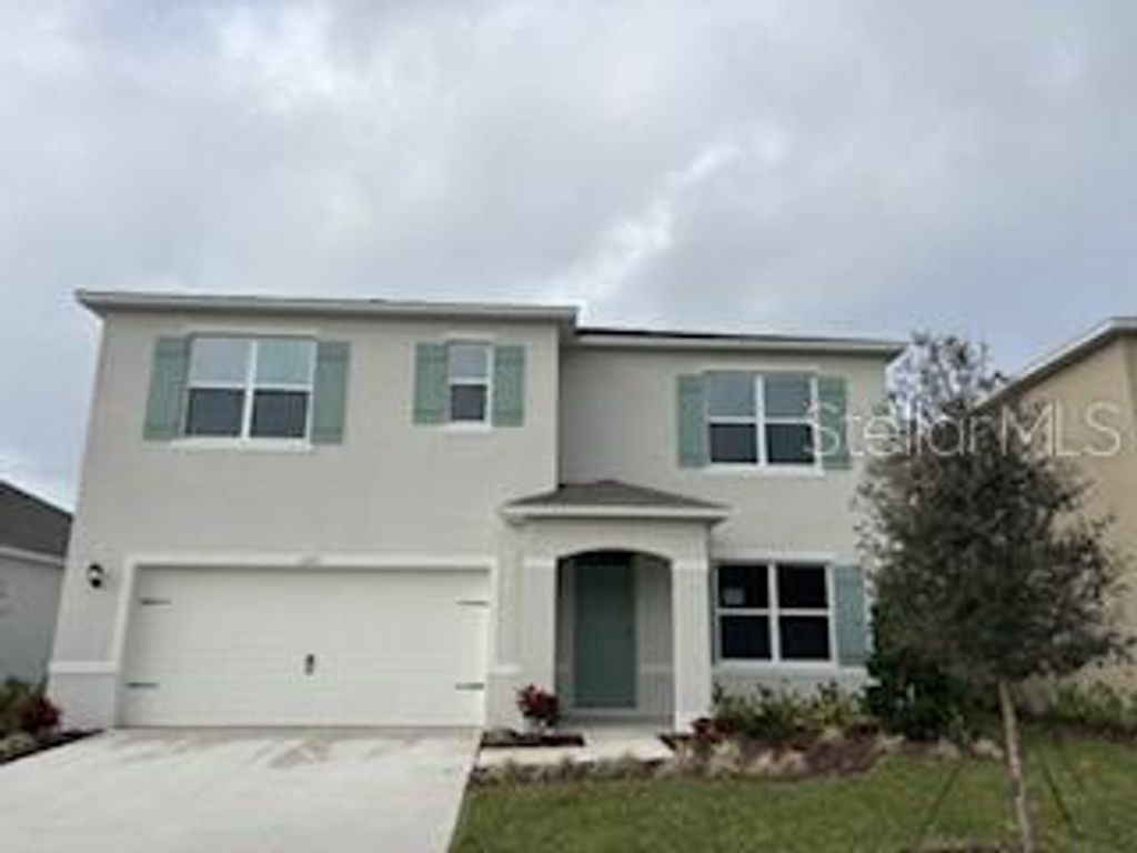 19 HONEYBELL WAY, Ormond Beach, FL 32174