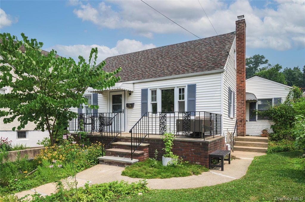 354 Eighth Avenue, Pelham, NY 10803